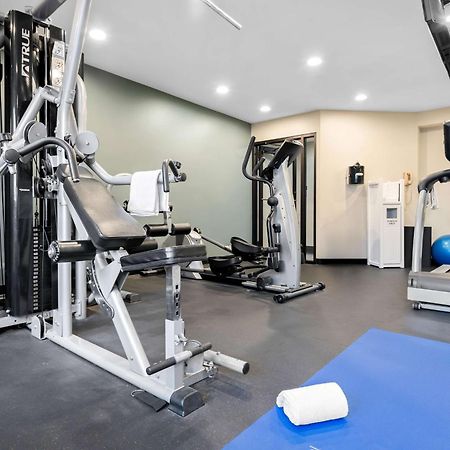 Best Western Inn Rice Lake Zewnętrze zdjęcie