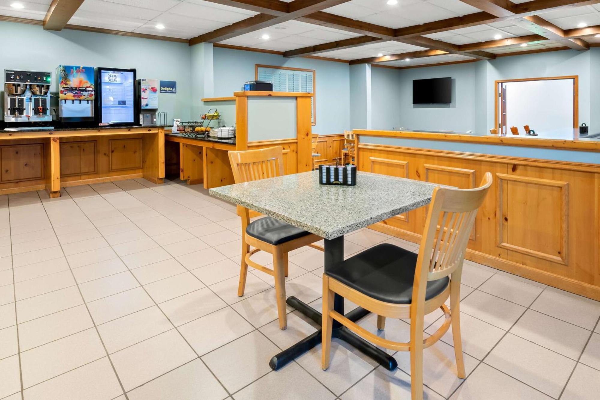Best Western Inn Rice Lake Zewnętrze zdjęcie