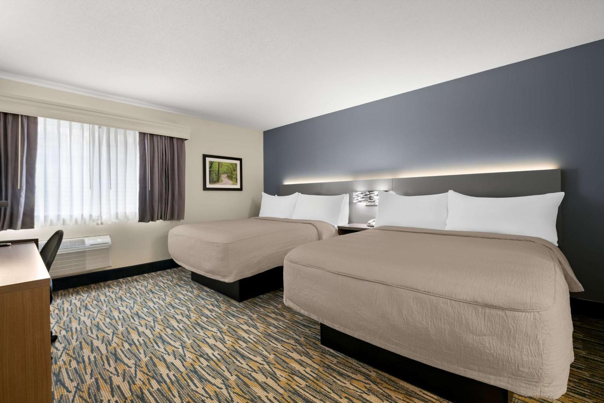 Best Western Inn Rice Lake Zewnętrze zdjęcie