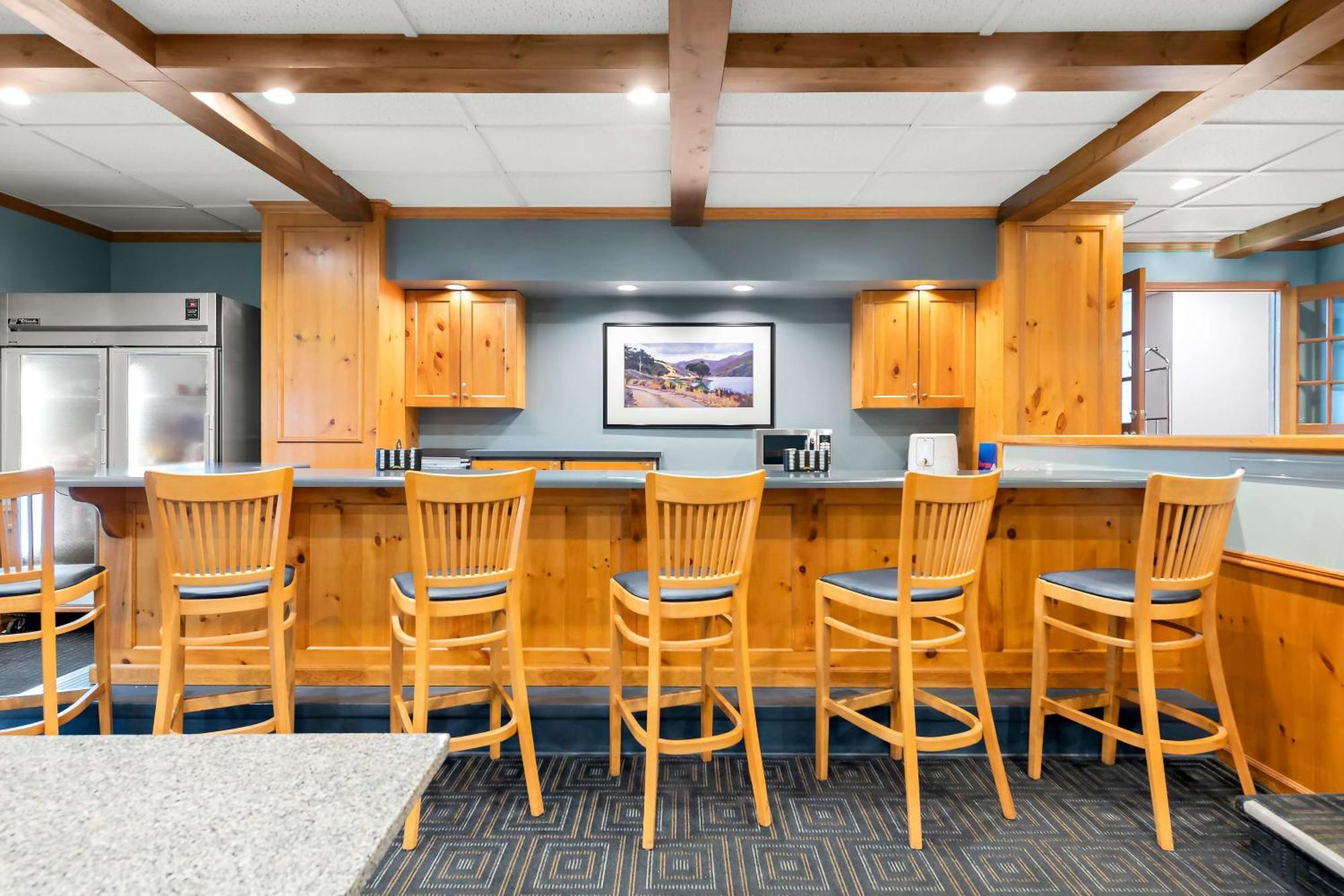 Best Western Inn Rice Lake Zewnętrze zdjęcie
